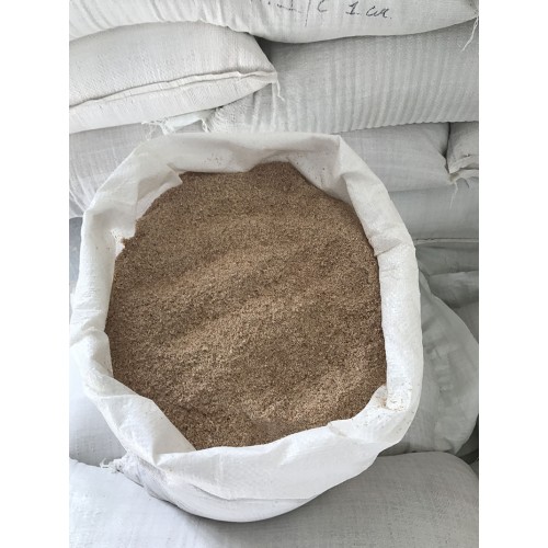Отруби пшеничные 23 кг  оптом от производителя в Самаре | АгроПрайс